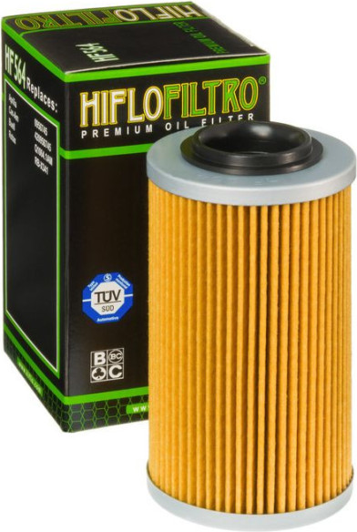 Filtru Ulei HF564