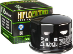 Filtru Ulei Glossy Black HF565
