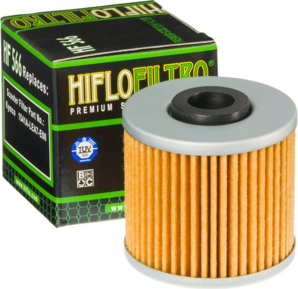 Filtru Ulei HF566