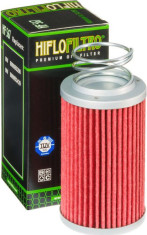 Filtru Ulei Drop-in HF567
