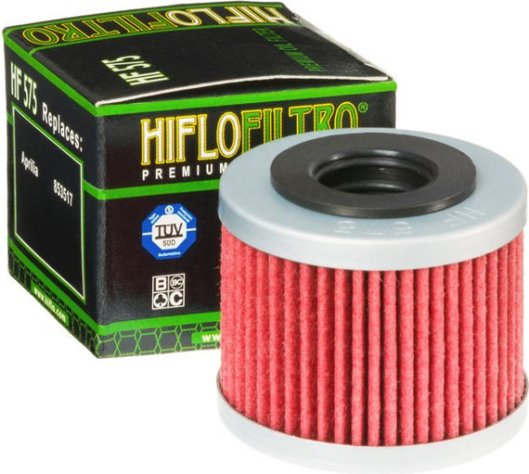 FILTRU ULEI HF575
