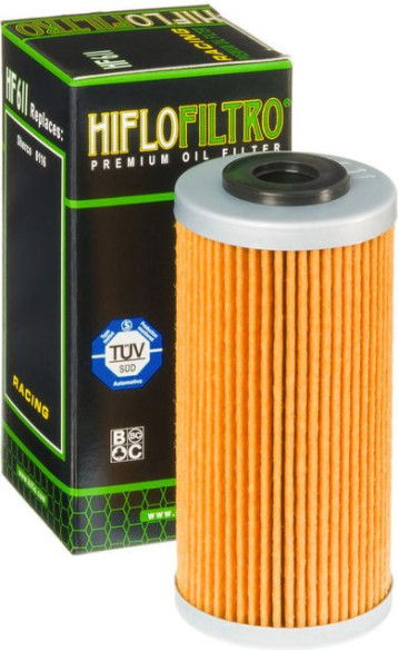 FILTRU ULEI HF611