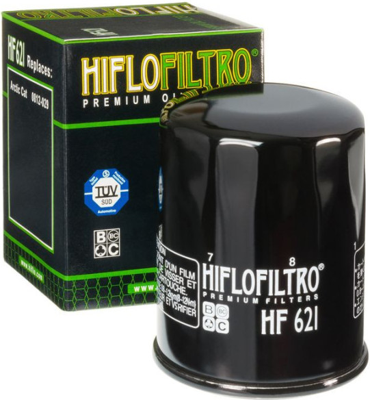 FILTRU ULEI HF621