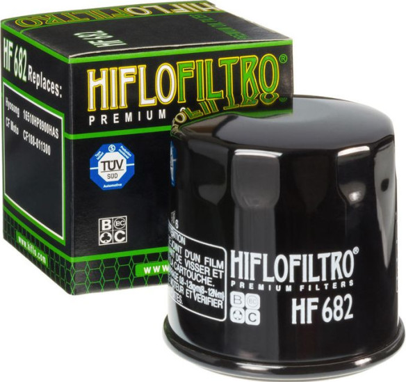 FILTRU ULEI HF682