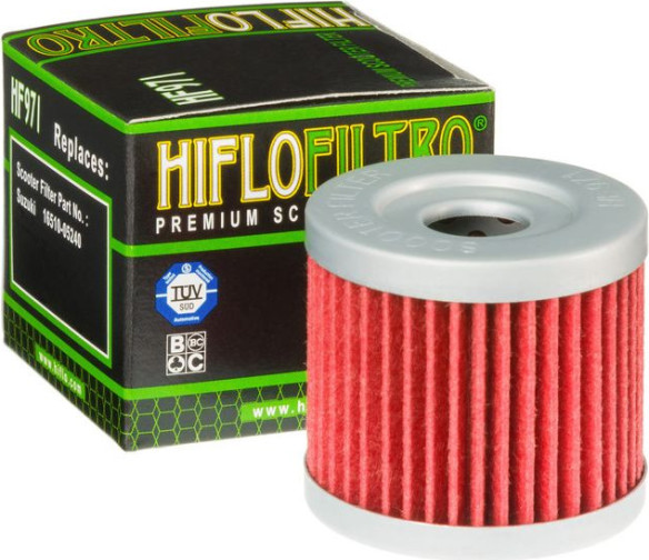 Filtru Ulei HF971