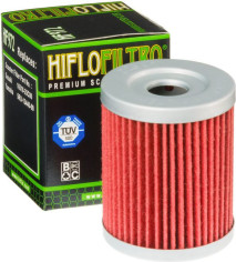 Filtru Ulei HF972
