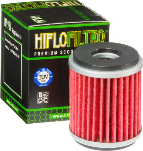 Filtru Ulei HF981