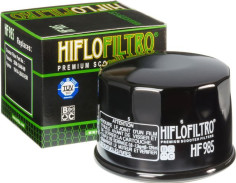 Filtru Ulei Glossy Black HF985