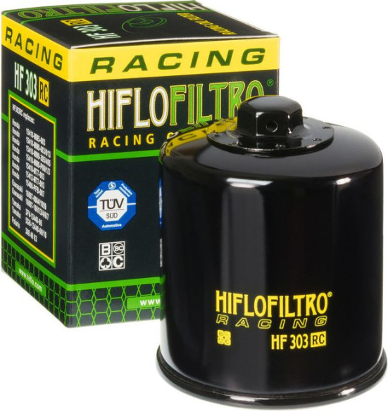 FILTRU ULEI RACING HF303RC