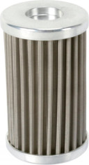 FILTRU ULEI METALIC KTM 92-09 LUNG