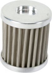 FILTRU ULEI METALIC KTM 92-09 SCURT