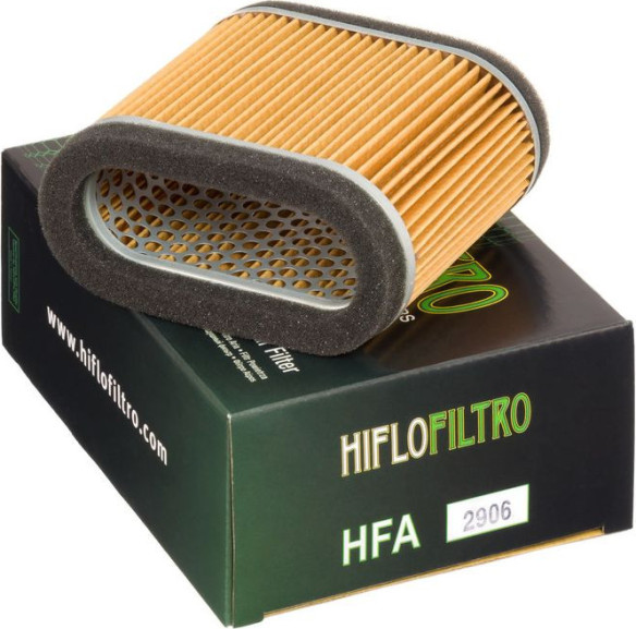 FILTRU AER HFA2906 GPZ1100-'82/Z1100B1/B2