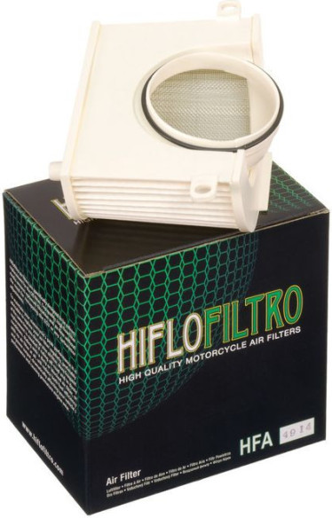FILTRU AER HFA4914 XV1600 ROAD/WILDSTAR -02