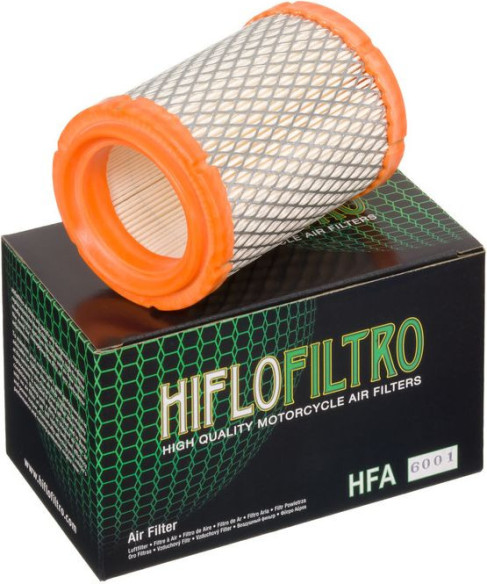 FILTRU AER HFA6001 MONSTER796/1100S/HYPERMOTARD