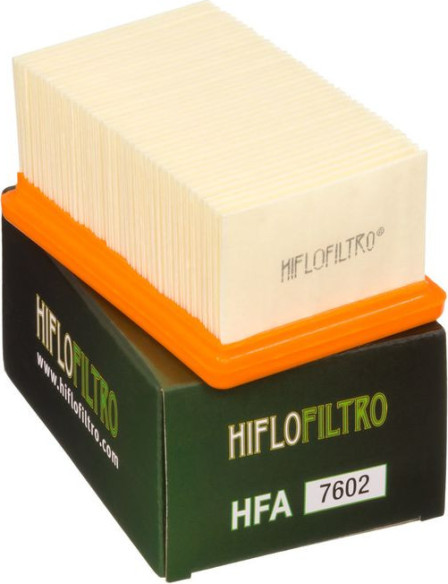 FILTRU AER HFA7602 F650CS