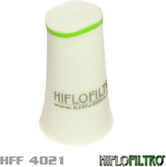FILTRU AER ATV/QUAD HFF4021 YAMAHA YFZ350 '87-06