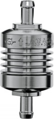 MINI FILTRU BENZINA REUSABLE 5/16" BARBED FITTINGS