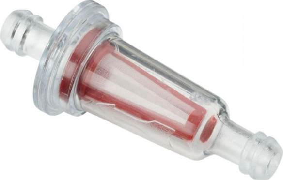 FILTRU BENZINA 1/4" IN-LINE WITH SCREEN