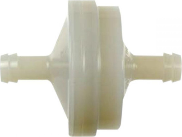 FILTRU BENZINA DIN NYLON