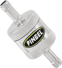 INLINE SS FILTRU BENZINA CHROME