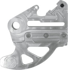 Protectie Disc Frana Spate cu Suport Etrier KTM 2009-2020