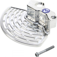 Protectie Disc Frana Fata Aluminiu KTM 2015-20