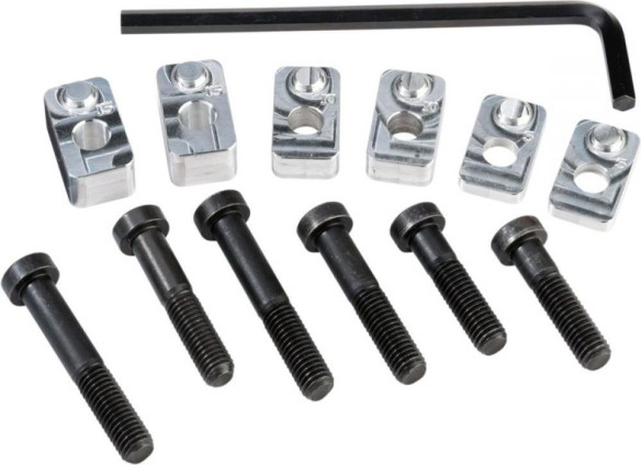 Inaltator Ghidon KTM EXC 5-30 mm