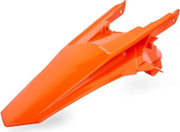 Aripa Spate Portocalie KTM EXC 2017-2019