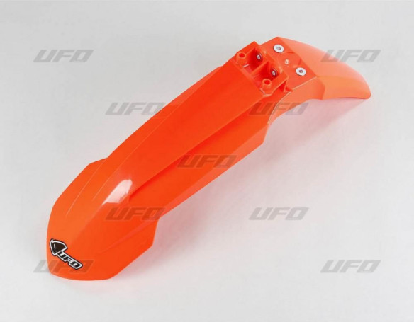 Aripa Fata Portocaliu Fluo KTM EXC 2017-2023