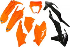 Kit Complet KTM EXC 2017-2019 Culoare OEM 19