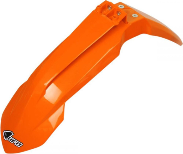 Aripa Fata Portocalie KTM EXC 2017-2023