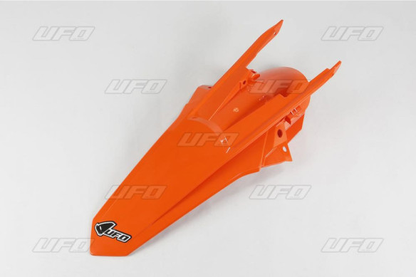 Aripa Spate Portocalie KTM EXC 2017-2019