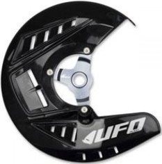 Protectie Disc KTM EXC 2015-2020 Negru