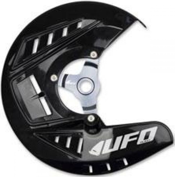 Protectie Disc KTM EXC 2015-2020 Negru