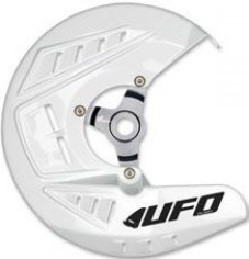 Protectie Disc KTM EXC 2015-2020 Alb