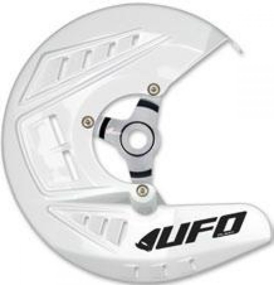 Protectie Disc KTM EXC 2015-2020 Alb