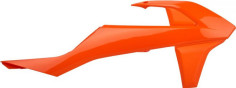 Laterale Radiator Portocaliu KTM EXC 2017-2023