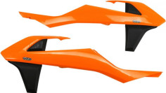 Laterale Radiator KTM EXC 2017-2023 OEM-COLOR (16)