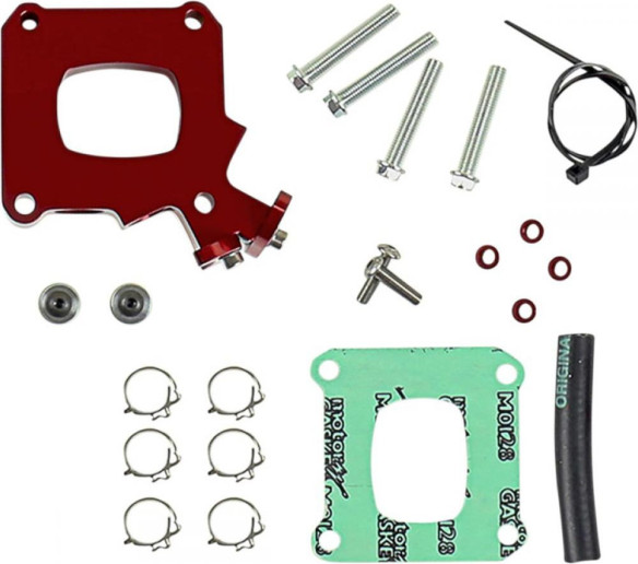 Kit relocare Injectoare Benzina KTM EXC 2018-2023