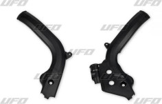 Protectii Cadru KTM EXC 2017-2023 Negru