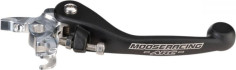 Maneta Frana KTM EXC 2017-2023 Arc Flex Negru