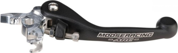 Maneta Frana KTM EXC 2017-2023 Arc Flex Negru