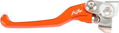 Maneta Ambreiaj KTM EXC 2017-2023 Custom Portocaliu