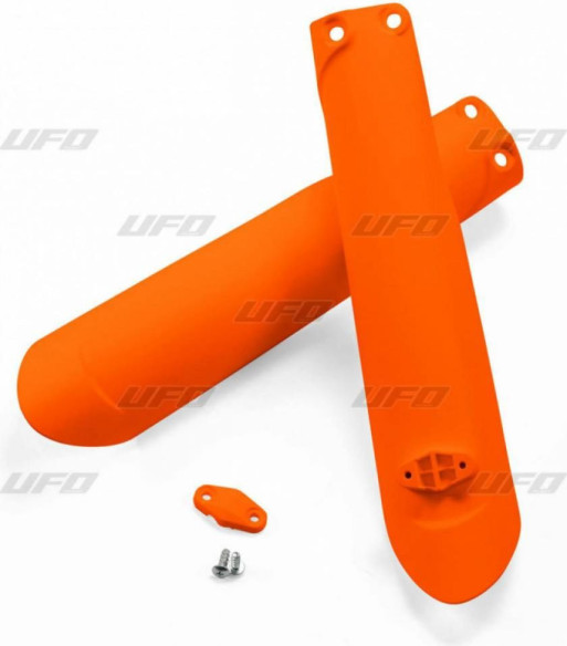 Protectii Furca KTM EXC 2017-2023 Fluo Portocaliu KT04055-FFLU