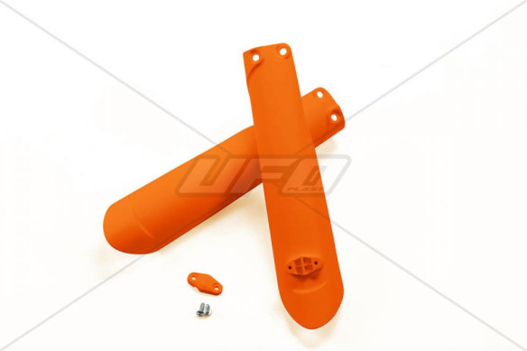 Protectii Furca KTM EXC 2017-2023 Portocaliu KT04055-127