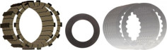 Placi Frictiune Ambreiaj Otel KTM EXC 2012-2020