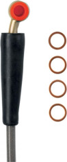 Conducta Frana Spate Otel KTM EXC 1998-2003