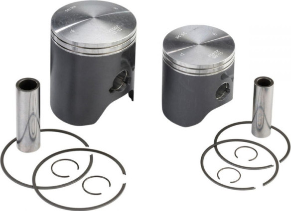 Kit Piston KTM EXC 300 2004-2017 71.96 MM Aluminium