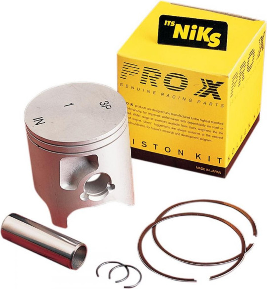 Kit Piston KTM EXC 300 1996-2003 Cota C 71.96 MM