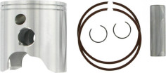 Kit Piston KTM EXC 300 2004-2020 72 MM